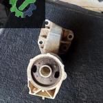 Renault 21 motor bağlantı ayağı çıkma orjinal