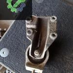 Renault 21 motor bağlantı ayağı çıkma orjinal