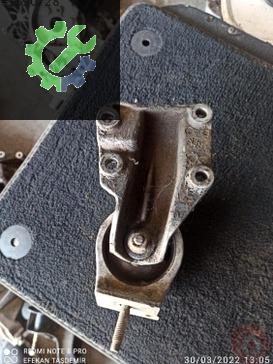 Renault R21 Motor Braketi 7700766247 çıkma parça