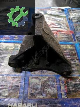 Renault R21 Motor Flanşı çıkma parça