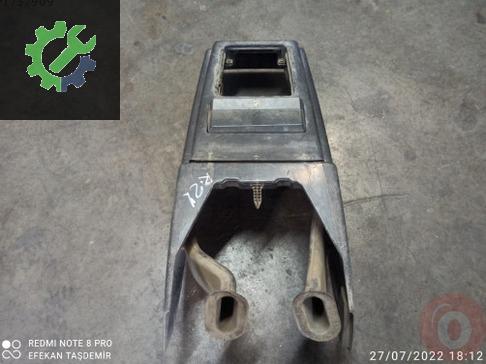 Renault R21 Vites Körüğü çıkma parça