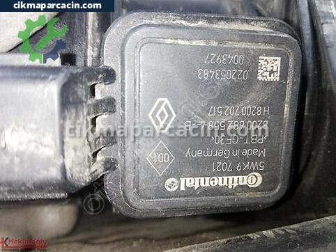 Renault R21 çıkma parça