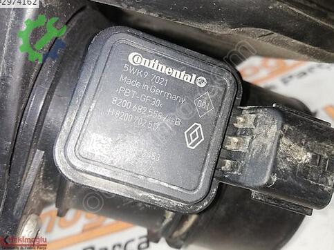 Renault R 21 8200682558 çıkma parça
