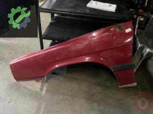 Renault 9-11 sol ön çamurluk çıkma orijinal hatasız