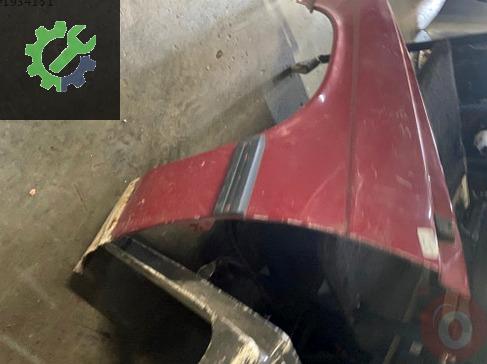 Renault R9 Çamurluk çıkma parça