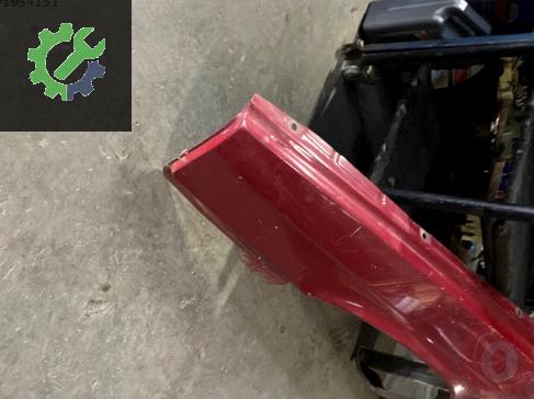 Renault R9 Çamurluk çıkma parça