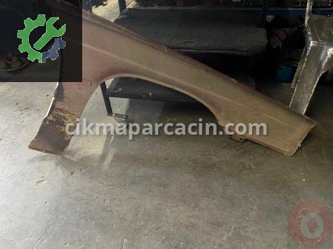 Renault R9 Çamurluk çıkma parça