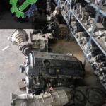 2026 Renault R9 Motor Komple Çıkma Parça Aydın