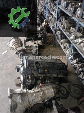 Renault R9 Motor Komple çıkma parça