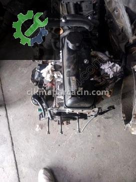 Renault R9 Motor Komple çıkma parça