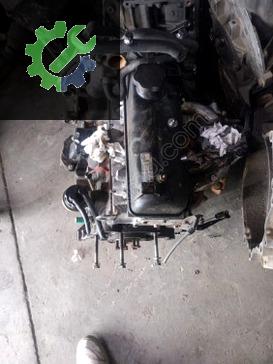 Renault R9 Motor Komple çıkma parça