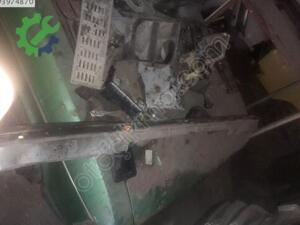 Renault R 9 Orijinal Çıkma Arka Dingil