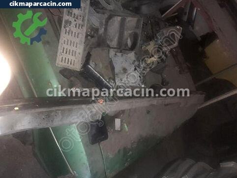 Renault R9 Arka Dingil çıkma parça