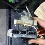 Renault 9 Ateşleme beyni ve bobini çalişma garantilidir