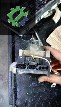 Renault R9 Ateşleme Beyni çıkma parça