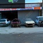 Renault 9 Ateşleme beyni ve bobini çalişma garantilidir