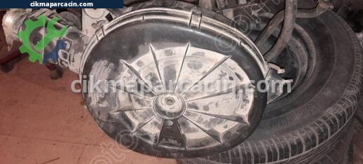 Renault R9 Filtre çıkma parça
