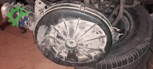 Renault R 9 Filtre çıkma parça