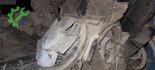 Renault R 9 Kalorifer Motoru çıkma parça