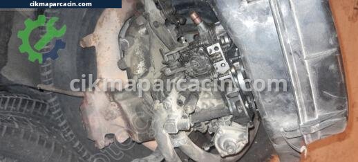 Renault R9 Karbüratör çıkma parça
