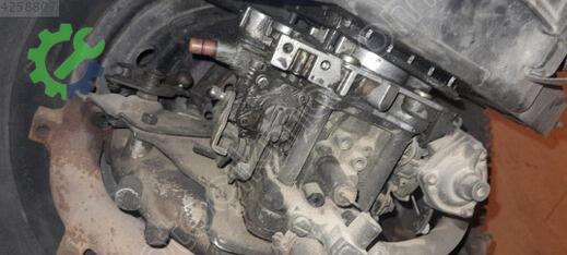 Renault R 9 Karbüratör çıkma parça