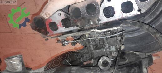 Renault R 9 Karbüratör çıkma parça