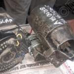 Çıkma Renault R 9 Marş Dinamosu