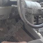 Renault R 9 Orijinal Çıkma Torpido