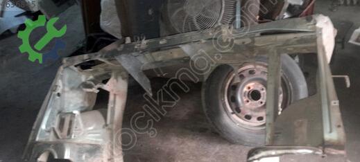 Renault R 9 Ön Panel çıkma parça