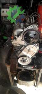 Renault R 9 Orijinal Çıkma Motor Komple