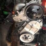 Renault R 9 Orijinal Çıkma Motor Komple