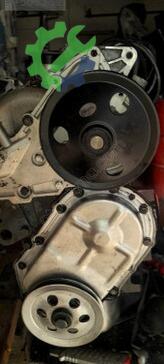 Renault R 9 Motor Komple çıkma parça