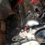 Renault R 9 Orijinal Çıkma Motor Komple