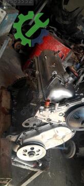Renault R 9 Motor Komple çıkma parça