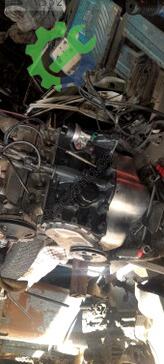 Renault R 9 Motor Komple çıkma parça