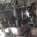 Renault R 9 Orijinal Çıkma Motor Komple