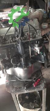 Renault R 9 Motor Komple çıkma parça