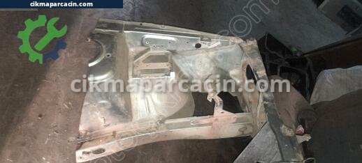 Renault R9 Şase Kolu çıkma parça