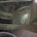 Renault R 9 Sağ Yan Panel Çıkma