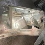 Renault R 9 Sağ Yan Panel Çıkma