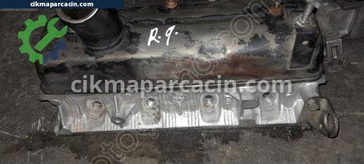 Renault R9 Silindir Kapak çıkma parça