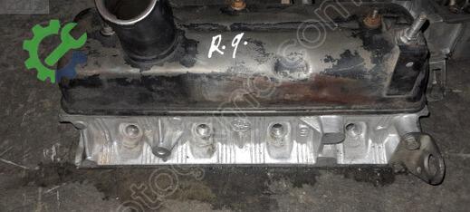 Renault R 9 Silindir Kapak çıkma parça