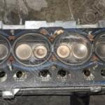 Çıkma Renault R 9 Silindir Kapak