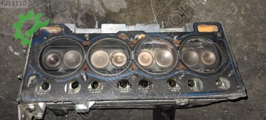 Renault R 9 Silindir Kapak çıkma parça