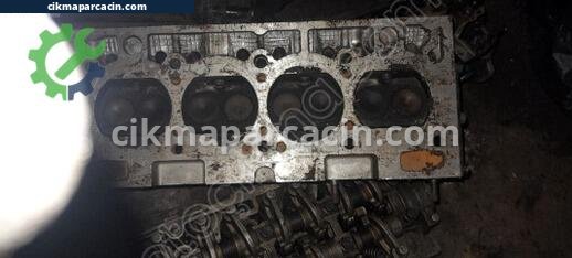 Renault R9 Silindir Kapak çıkma parça