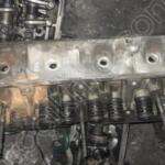 Silindir Kapak Renault R 9 Çıkma