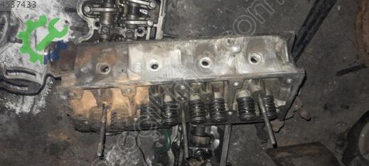 Renault R 9 Silindir Kapak çıkma parça