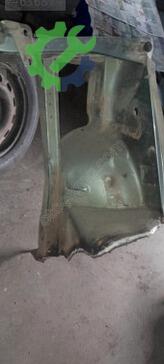 Renault R 9 Şase Kolu çıkma parça