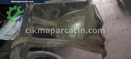 Renault R9 Sol Yan Panel çıkma parça