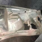 Çıkma Renault R 9 Sol Yan Panel